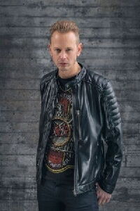 Erik Mårtensson