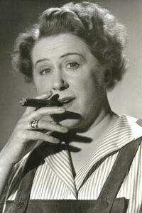 Erika Voigt