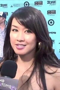 Eriko Tamura