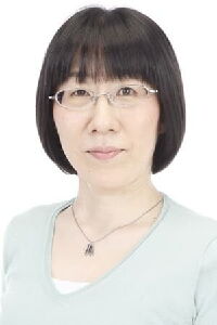 Eriko Watanabe