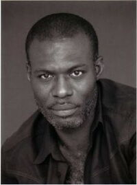 Ériq Ebouaney