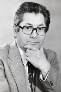 Erkegali Rakhmadiyev