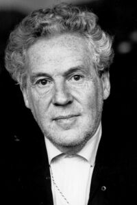 Erland Josephson