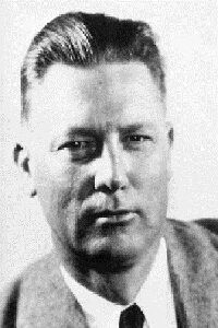 Erle Stanley Gardner
