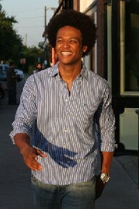 Ernest James