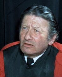 Ernest Menzer