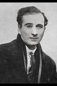 Ernest Milton