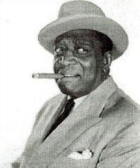 Ernest Whitman