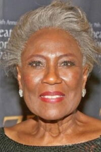 Ernestine Jackson