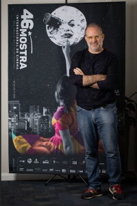 Ernesto Soto