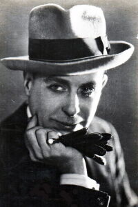 Ernesto Vilches
