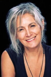 Esmeralda Díaz
