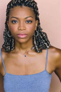 Essence Renae