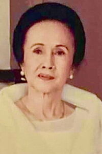 Ester Chavez