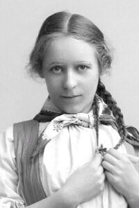 Ester Julin