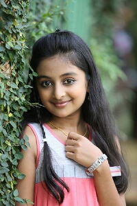 Esther Anil