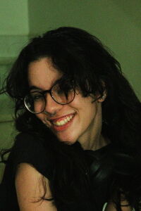 Esther Ralil