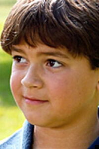 Ethan Alexander McGee