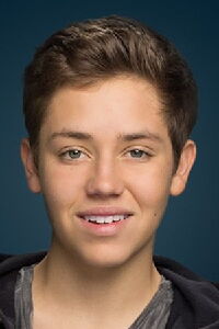 Ethan Cutkosky