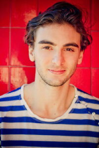 Ethan Dawes