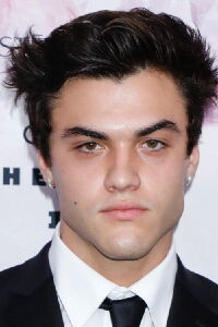 Ethan Dolan