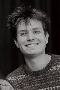 Ethan Johnson