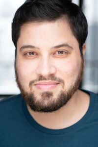 Ethan Levy