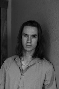 Ethan Sommer