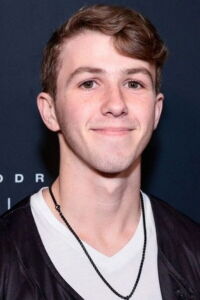 Ethan Wacker