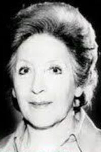 Etta Bortolazzi