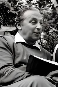 Ettore Maria Fizzarotti