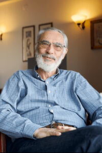 Etyen Mahçupyan