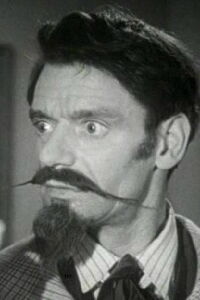 Eugene Deckers