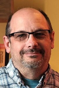 Eugene Martin