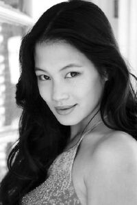 Eugenia Yuan