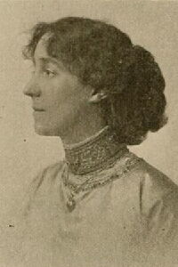 Eugenie Magnus Ingleton