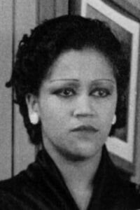 Eunice Wilson
