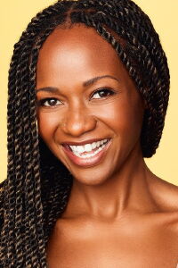 Eunice Woods