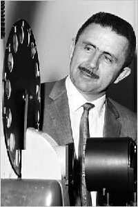 Eustace Lycett