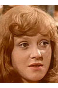 Eva Čeřovská