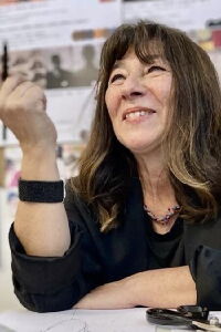 Eva Coen