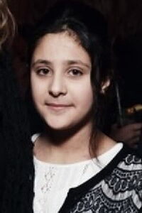 Eva Gerr