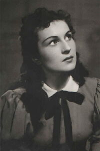 Eva Klenová
