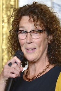 Eva Millberg