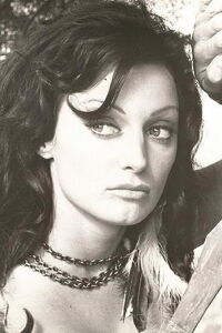 Eva Miller