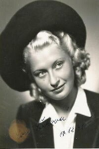 Eva Šenková