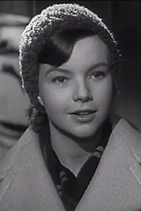 Eva Sjöström