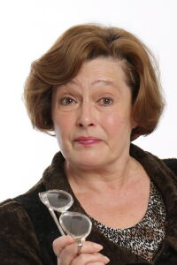 Eva Večerová