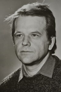 Evald Hermaküla