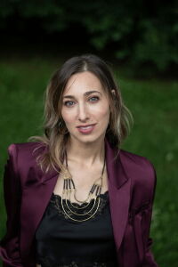 Evalee Gertz